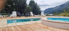 Casa del Lago San Carlos De Bariloche